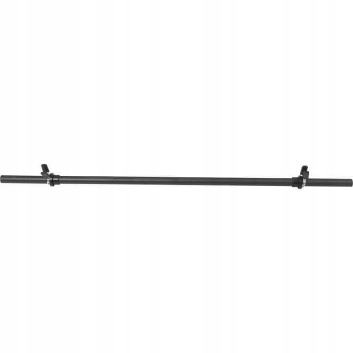 

Gryf prosty 130 cm 30 mm zatrzaskowy czarny