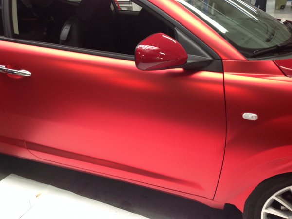 FOLIA OKLEINA SAMOCHODOWA SREBRNY POŁYSK 1,23x3M Rodzaj inny