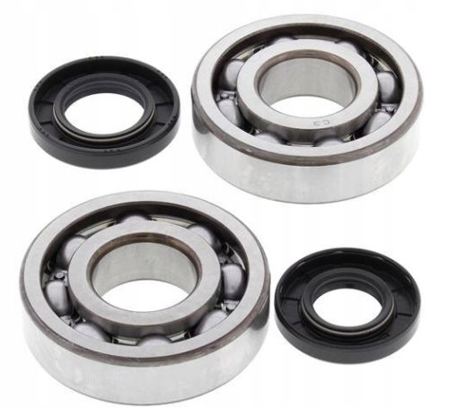 Ložiska Klikové Hřídele Kawasaki KX250 87-01