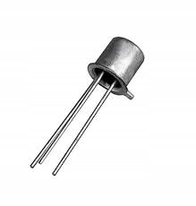 

Tranzystor BC179 TO18 metal Pnp Unitra Cemi x5szt