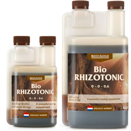 

Canna Biocanna Rhizotonic 1L Organi Ukorzeniacz