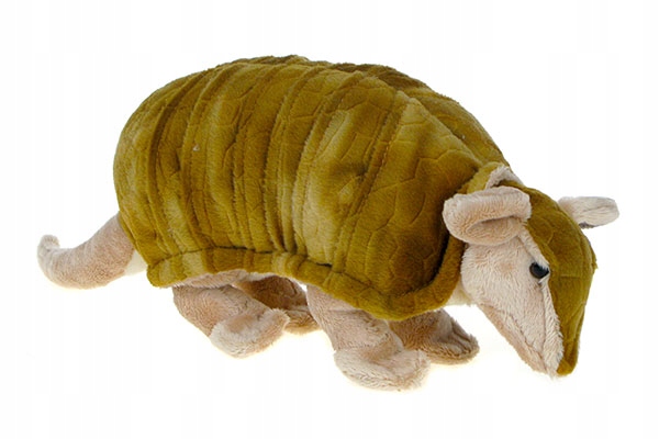

Zoo: maskotka Pancernik 26cm 12844