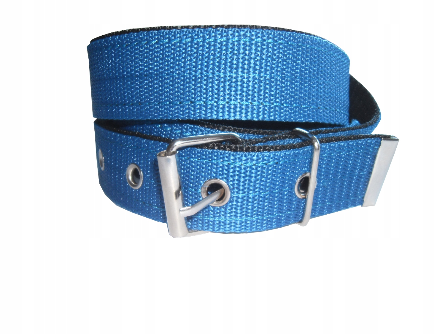 

Pasek Parciany 1oczko 3 cm długość 125 cm 41 kol