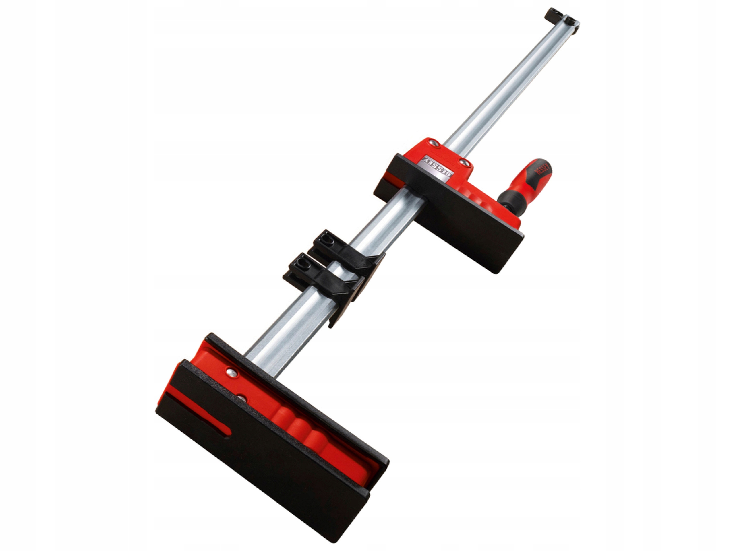

Ścisk stolarski Bessey Kre 600/95