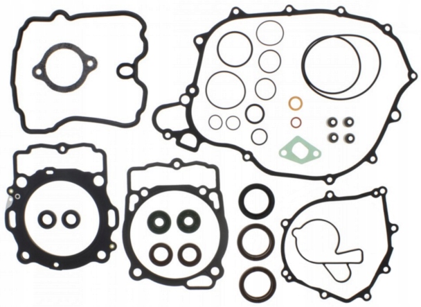 Klp Těsnění Husqvarna Fc 450 14-15