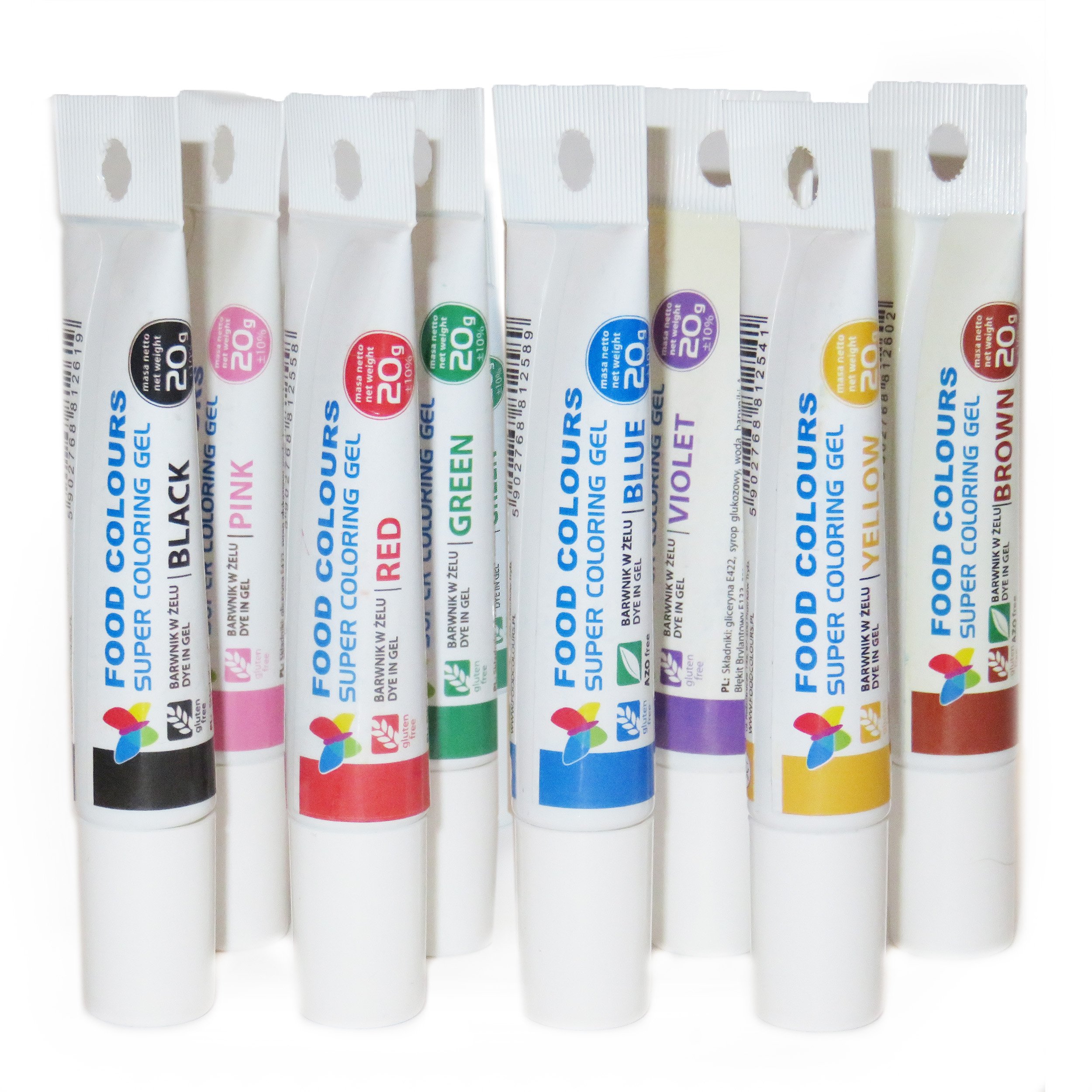 Популярные гелевые красители. Желтая 100г. Пищевой краситель в тюбике. Гелевые краски пищевые. Пищевой краситель в тюбике.