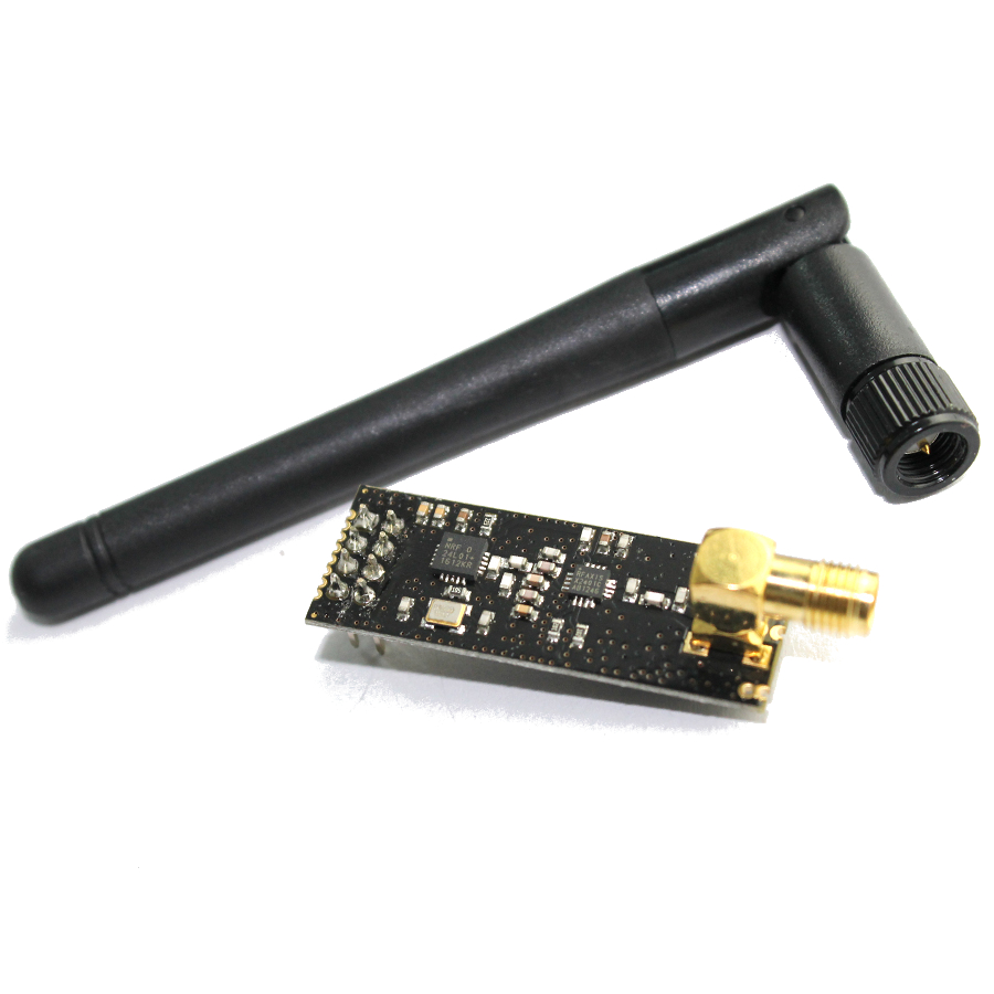 

Arduino Moduł Nrf + Pa + Lna Wi-Fi
