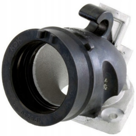 Příruba karburátoru Kymco Xciting 400 i Abs E4 17