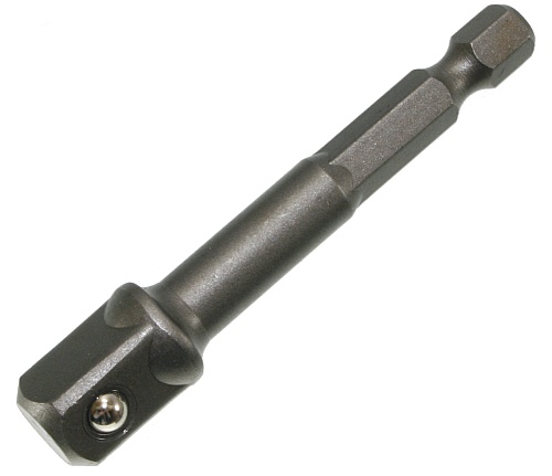 

Hikoki adapter Hex 1/4 na kwadrat 3/8
