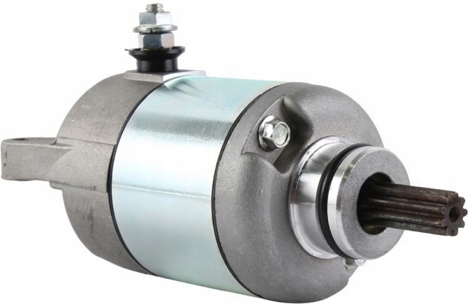 Startér Honda Cbf 125 M 09-16