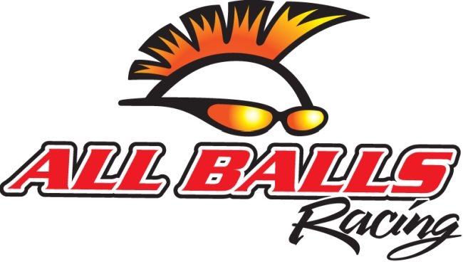 ALLBALLS ŁOŻYSKA KOŁA PRZÓD HONDA CB600F HORNET '02-12 EAN (GTIN) 59019451812021