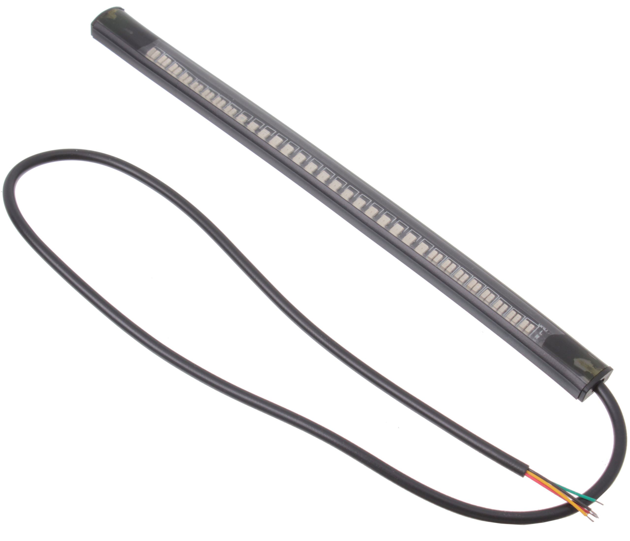 

Lampa Tył Pasek Led Stop Postój Kierunkowskazy P+l