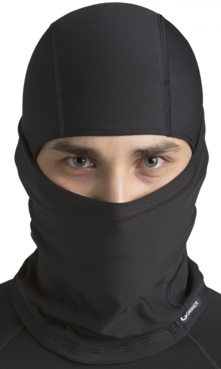 Балаклава Airhole Balaclava