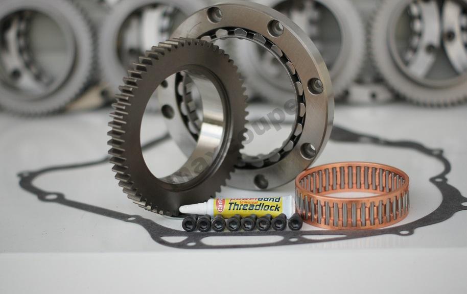 YAMAHA BT 1100 SPRZĘGŁO ROZRUSZNIKA BENDIX BULLDOG Producent Vinse