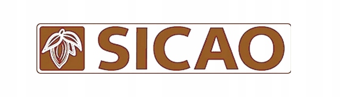 FONTANNA CZEKOLADOWA CF23+0,5kg CZEKOLADY MLECZNEJ SICAO Kolor dominujący czerwony