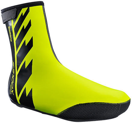 Chrániče na boty Shimano S3100X Npu+, velikost 40-42