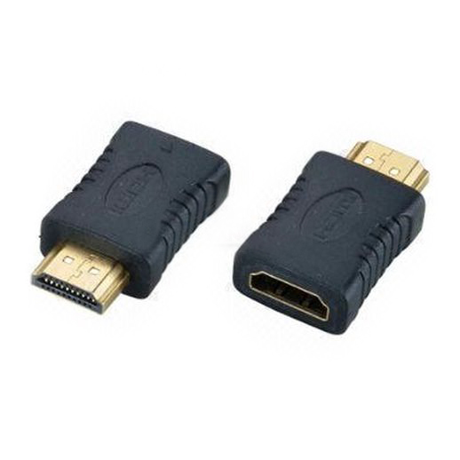 

Adapter Przejściówka Łącznik Hdmi Hdmi F/m