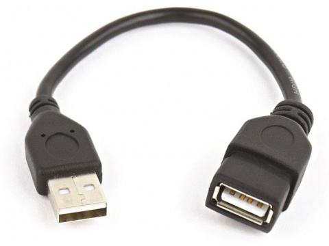 

Przedłużacz kabel Usb Host A-a Aa do modemu krótki