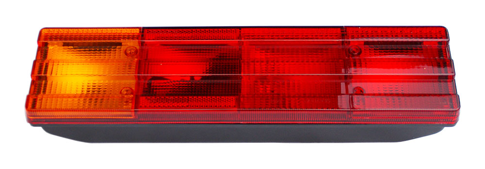 

lampa tylna Mercedes 207 307 410 Sprinter Vario le