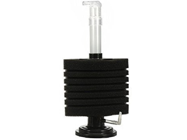 

Happet Filtr Gąbkowy Corner Jet 03 narożny do 200L