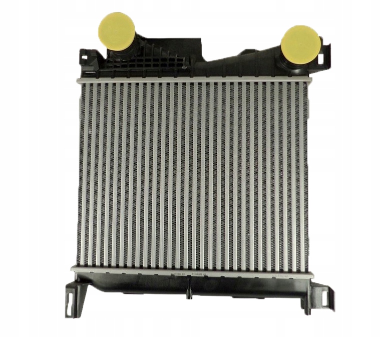 CHŁODNICA INTERCOOLER CHRYSLER VOYAGER IV 2.8 CRD Numer katalogowy części 5142489AA