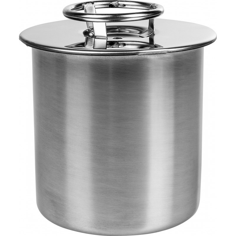 

Szynkowar Biowin stal nierdzewna 0,8 Kg