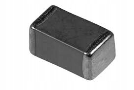 

Bezpiecznik Smd 2.0A 125VAC 6.1x2.6x2.6mm szybki