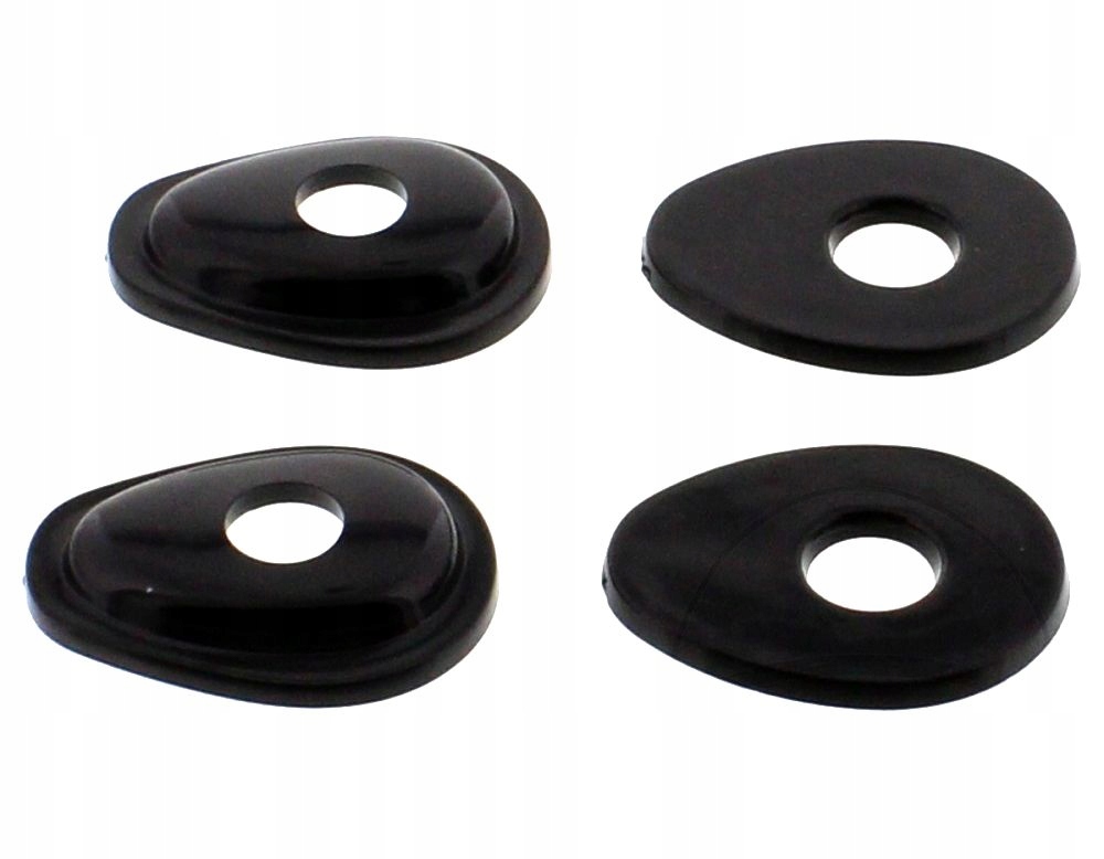 Krytky Směrových Světel Suzuki Gsx-r 1000 01-14 Nové