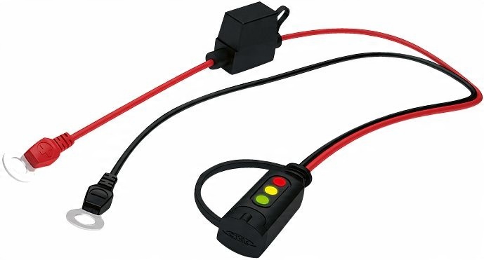 

Złącze - Ctek Ctx Indicator Eyelet M8 40-133