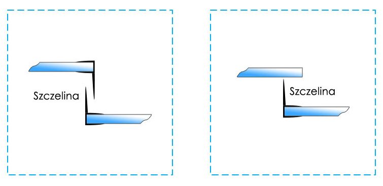 1M USZCZELKA DO KABINY PRYSZNICOWEJ PÓŁOKRĄGŁEJ DO DRZWI SZKŁA 6 7 8 MM Kod producenta US3810