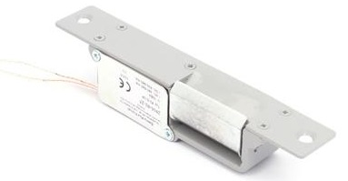 

Zaczep R2 Elektromagnetyczny Rygiel 12V Prawy
