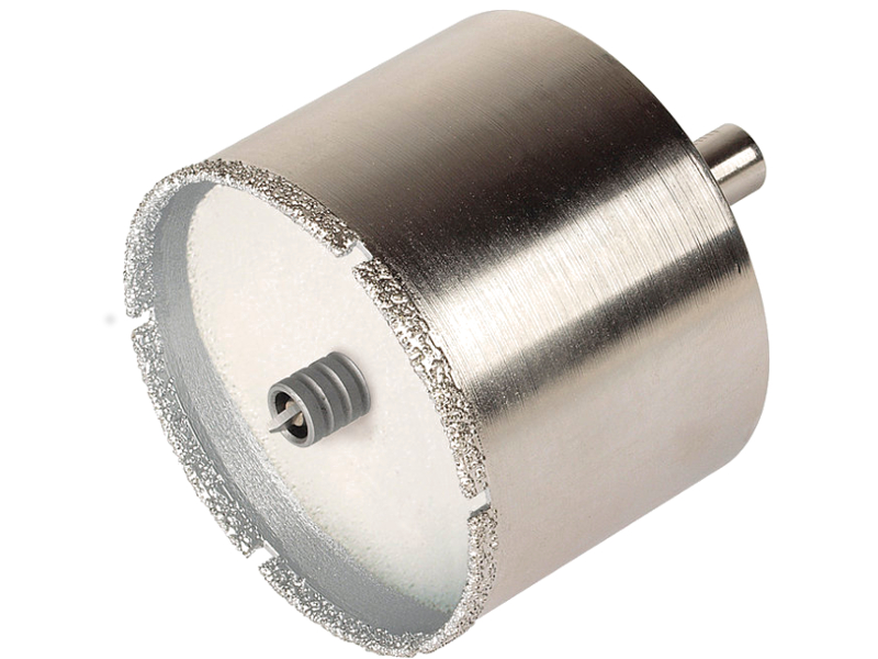 

Wolfcraft Koronka Diamentowa Ceramic 35 mm 5926000