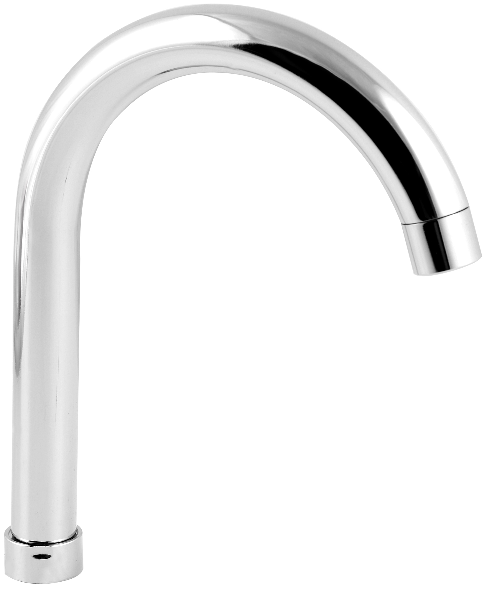 

Wylewka do baterii kuchennej wysoka 3/4"