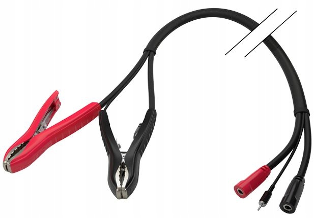 CTEK DC CABLE-5M-кабель с клеммами 56-759