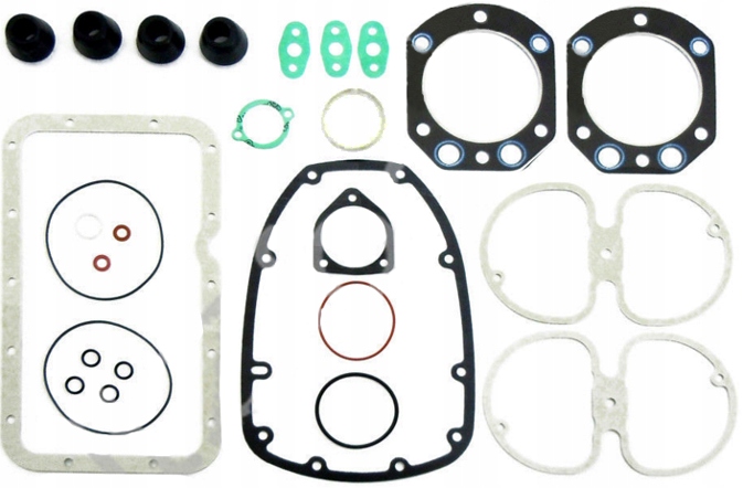 Klp Tesnenia Bmw R 65 G/s 87-92 Nový