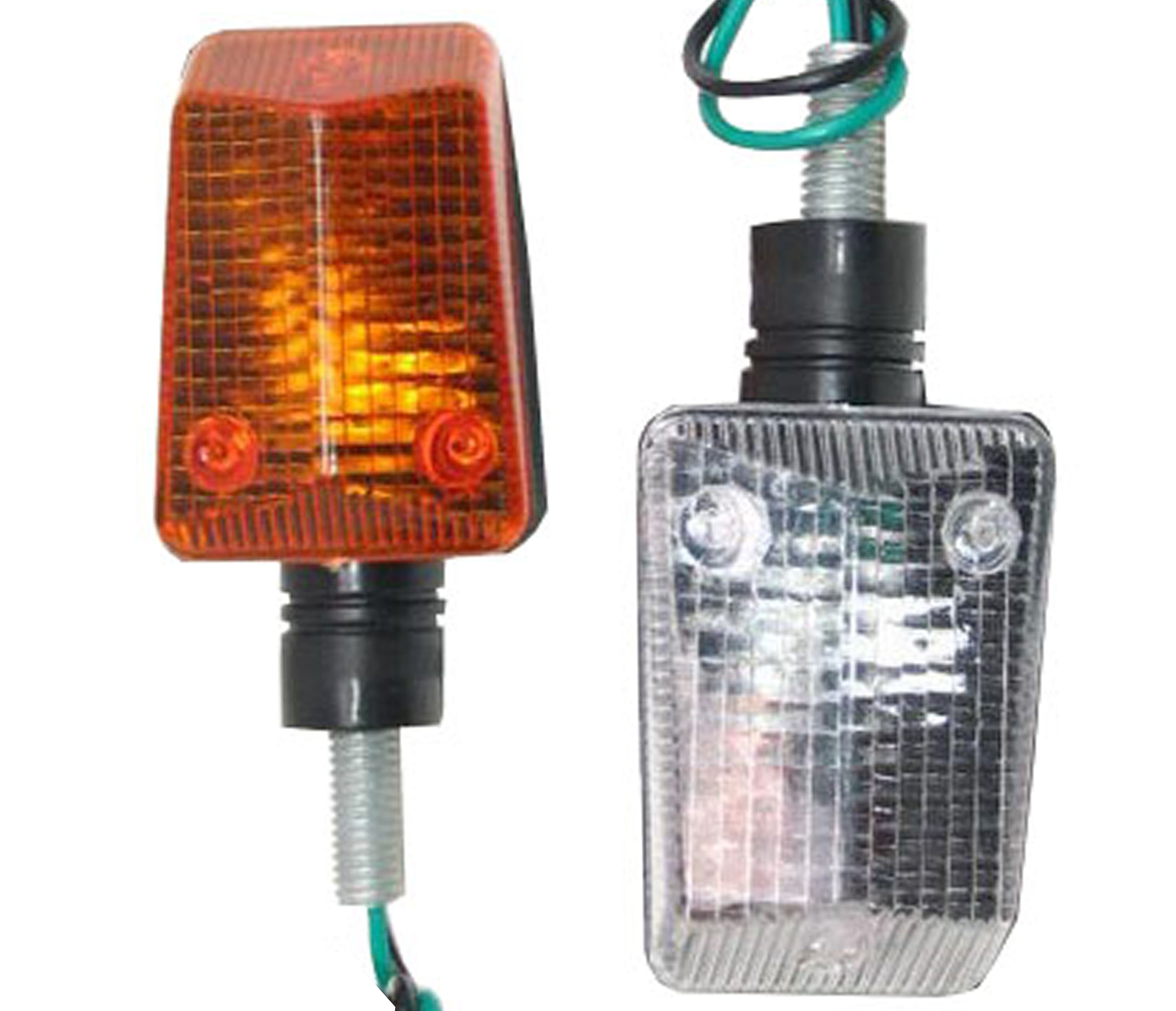 НАПРАВЛЕНИЕ ПОВОРОТА SUZUKI YAMAHA CROSS ENDURO