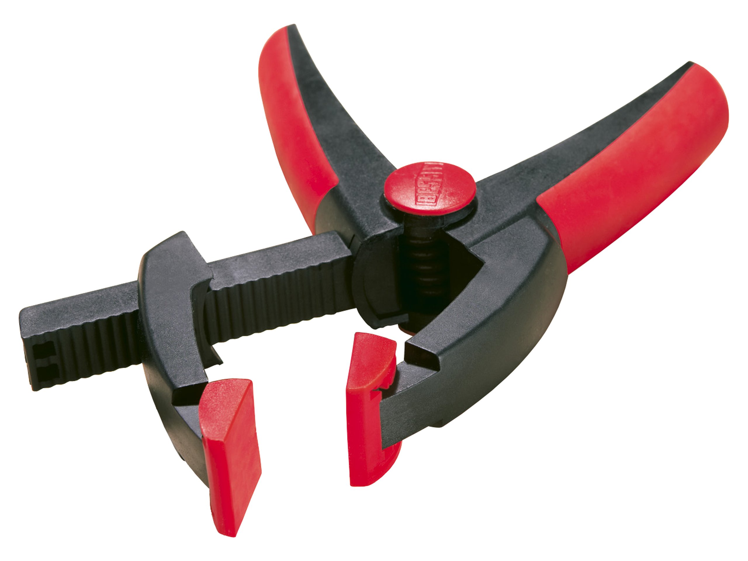 

Ścisk sprężynowy regulowany Bessey XV 100/50