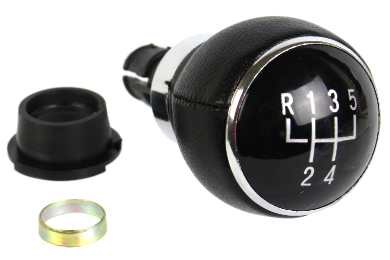 ME-002880 - VW CADDY GOLF V 5 JETTA TOURAN РУЧКА ПЕРЕКЛЮЧЕНИЯ ПЕРЕДАЧ