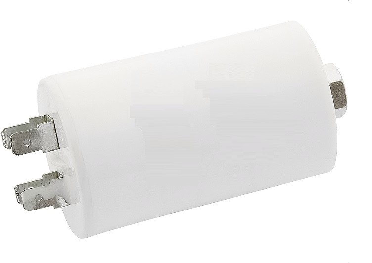 

Kondensator Rozruchowy Silnika 40uF 450V