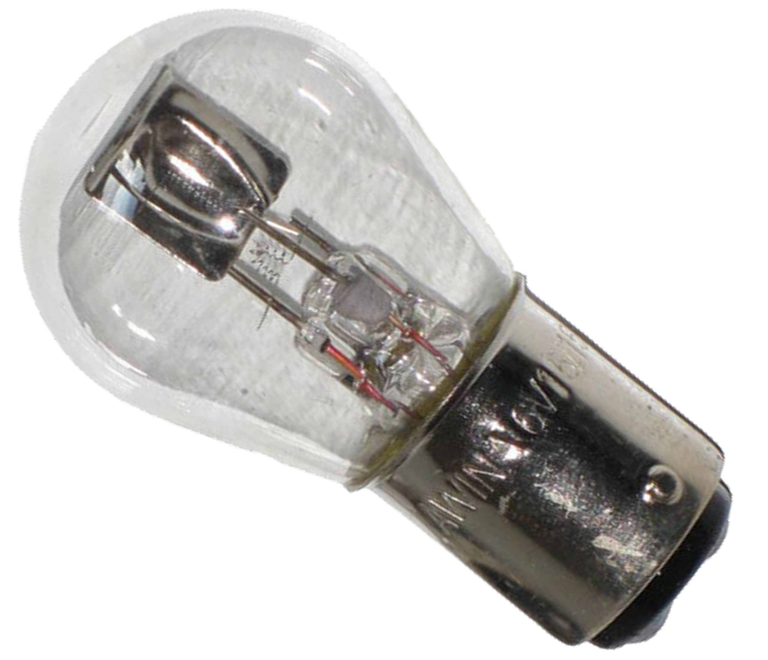 

Romet Ogar Komar Żarówka Przód S25 6V 15/15W BA15D