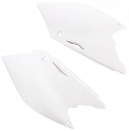 Klp Bočních Krytů Kawasaki Kx 250 F 4T 04-05