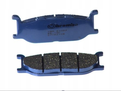 

Klocki Brembo Przód Yamaha XJ900S Diversion 95-03