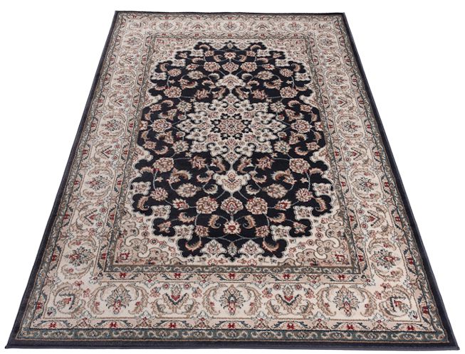 Perzský Koberec 140x200 Tradičné Koberce Hrubé K66A