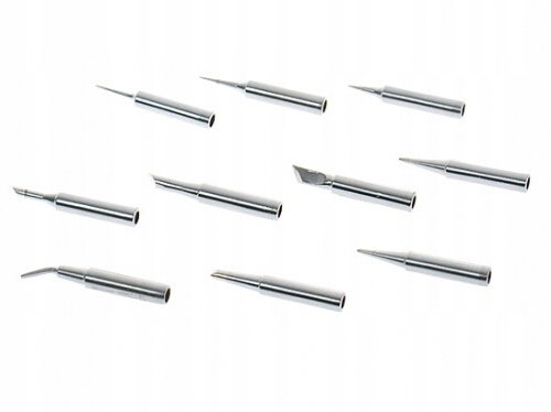 Grot do SMD WEP 900M śrubokręt płaski T-1.2D Marka Inna