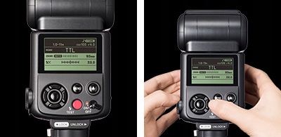 SIGMA Lampa Błyskowa EF-630 NA-ITTL NIKON Model OSEF-630 EO-ETTL2
