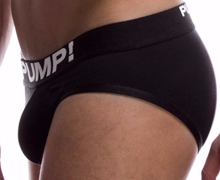 PUMP SLIPY SLIPKI MAJTKI M CZARNY TOUCHDOWN SPORT Marka Inna marka