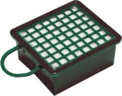 

Filtr Hepa do odkurzacza Vorwerk Kobold VK130/131