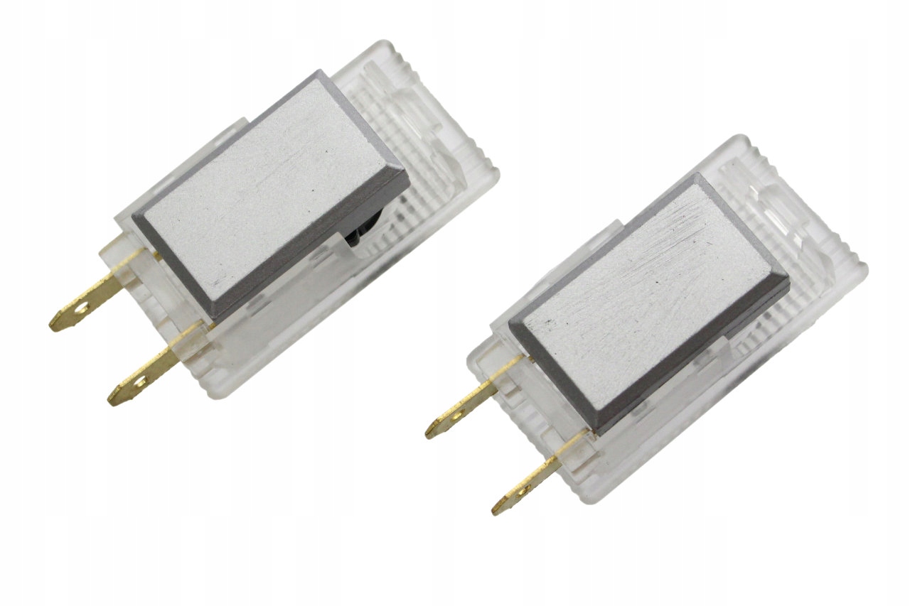 SAAB 9-3 9-5 PROJEKTOR LED LOGO DRZWI ŚWIATŁO Typ samochodu Samochody osobowe