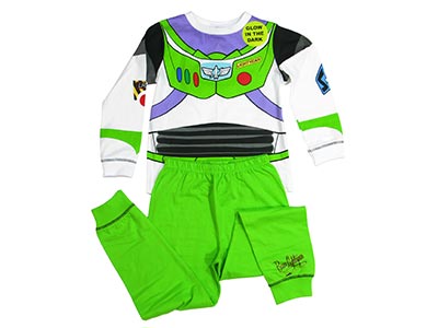 

Piżamka Piżama Toy Story TOY02 Buzz Astral roz.110