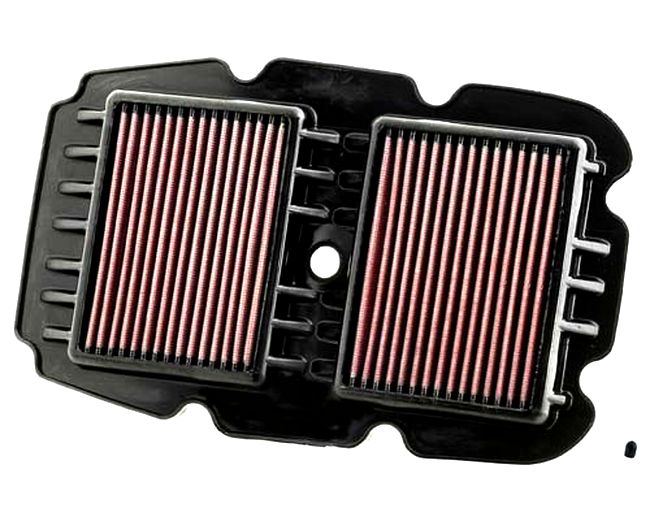 Vzduchový Filter K&n Honda XL 700 Transalp 08-